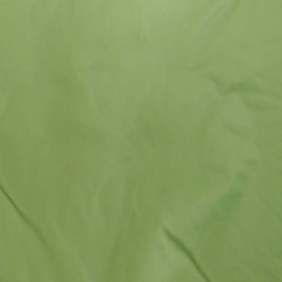 Like-new muted lime green Burton snowboarding jacket - Picture 10 of 13